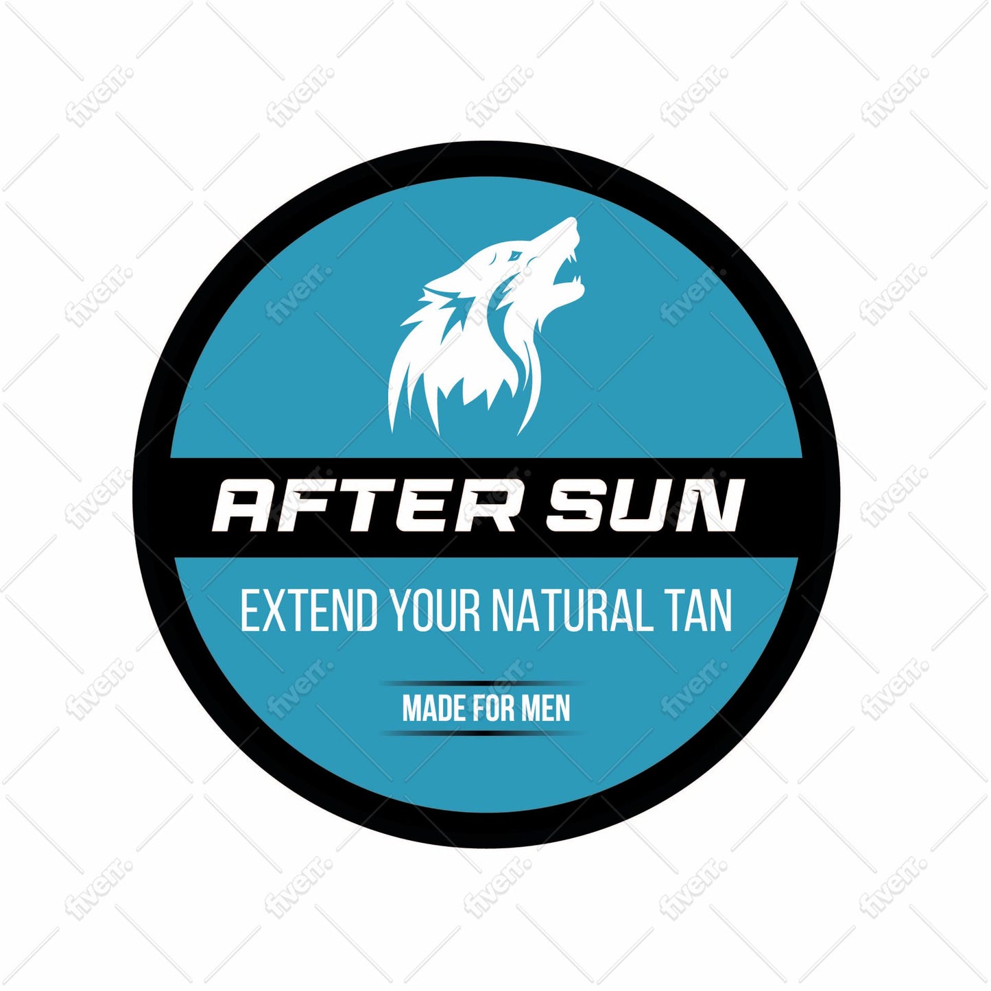 Aloe Vera After Sun Cooling Gel