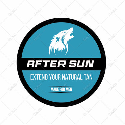Aloe Vera After Sun Cooling Gel
