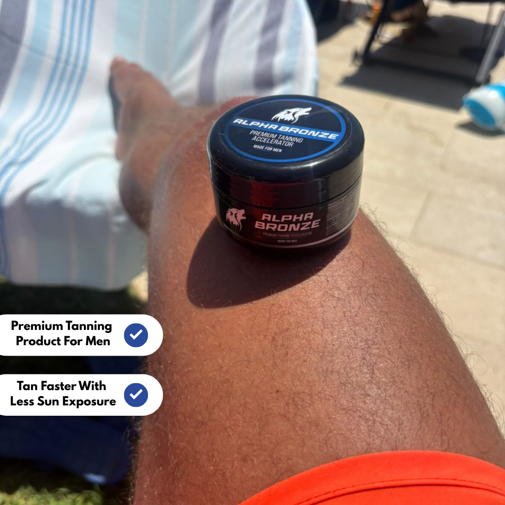 Alpha Bronze™ Summer Bundle