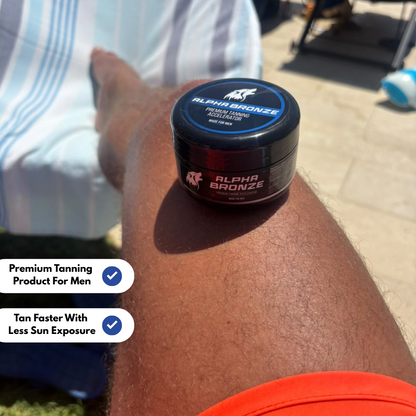 Alpha Bronze™ Summer Bundle