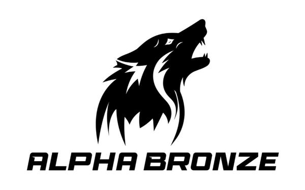 Alpha Bronze 